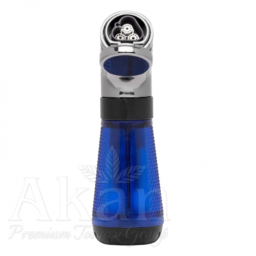 Zapalniczka Palio Squadra Blue CL151