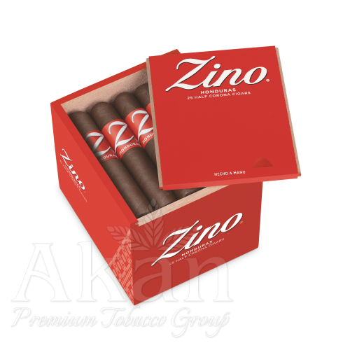 Cygara Zino Honduras Half Corona (25 cygar)