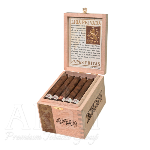 Cygara Drew Estate Liga Privada H99 Papas Fritas (25 cygar)