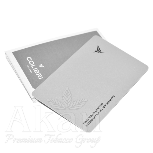 Obcinarka Colibri SV-Cut CU600T4 Gunmetal