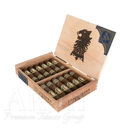 Cygara Drew Estate Undercrown Maduro Flying Pig (12 cygar)