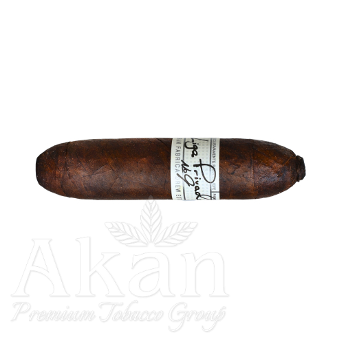 Cygara Drew Estate Liga Privada No.9 Flying Pig (12 cygar)