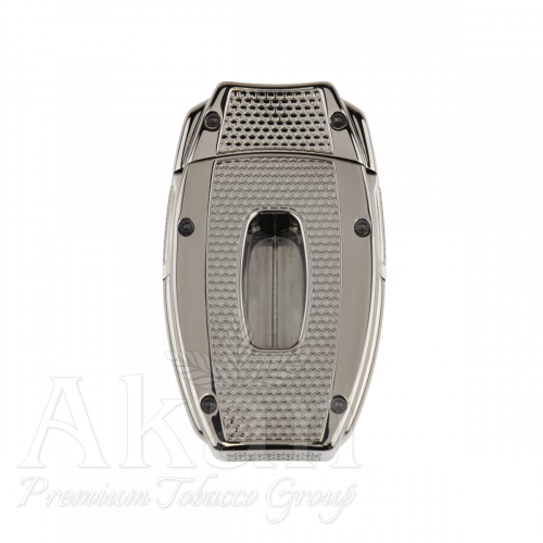 Obcinarka Xikar VX2 Gunmetal 157GM