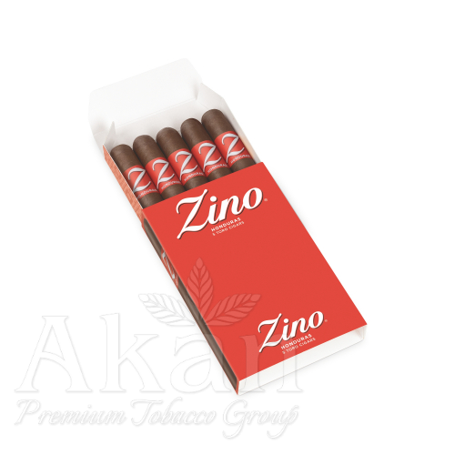Cygara Zino Honduras Toro (5 cygar)