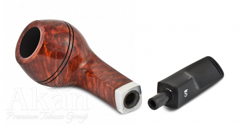 Fajka Stanwell Relief Light 032 (31299136)