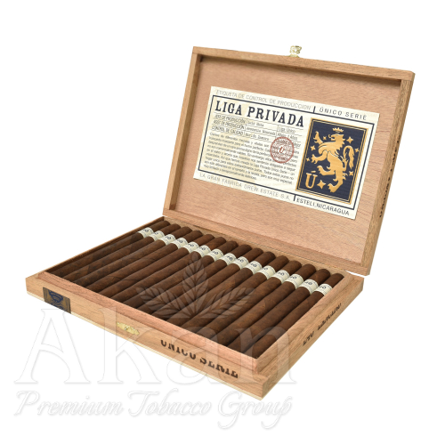 Cygara Drew Estate Liga Privada Unico Series L40 (15 cygar)