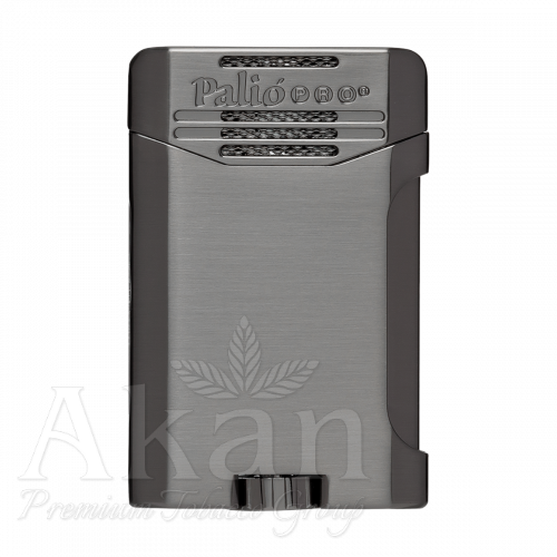 Zapalniczka Palio Antares Gunmetal CL2000GM