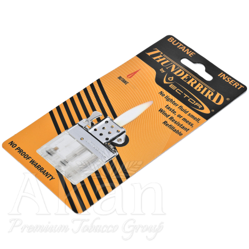 Wkład Vector Thunderbird G (płomieniowy, krzesiwo)