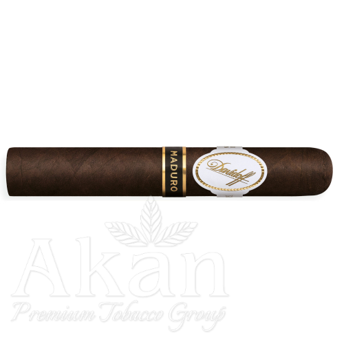 Cygara Davidoff Maduro Robusto (20 cygar)