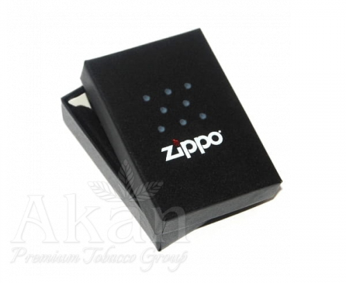 Zapalniczka Zippo 362 Brass Emblem