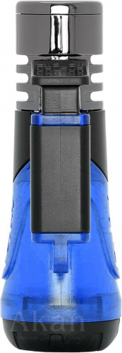Zapalniczka Palio Siena Blue CL120