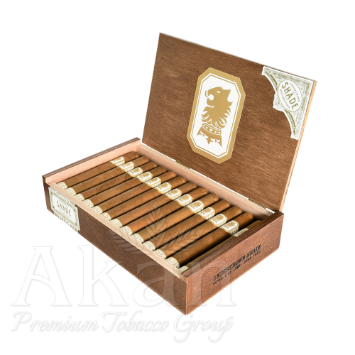 Cygara Drew Estate Undercrown Shade Gran Toro (25 cygar)