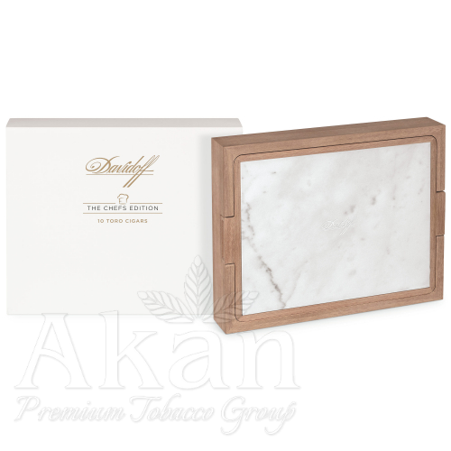 Davidoff Chefs Limited Edition 2025 (10 cygar)