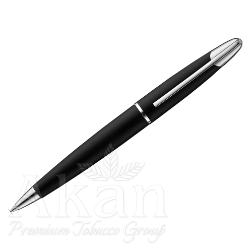 Długopis Colibri Equinox Brushed Black BP100D004