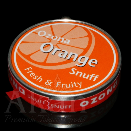 Tabaka Ozona O-Type Snuff 10g