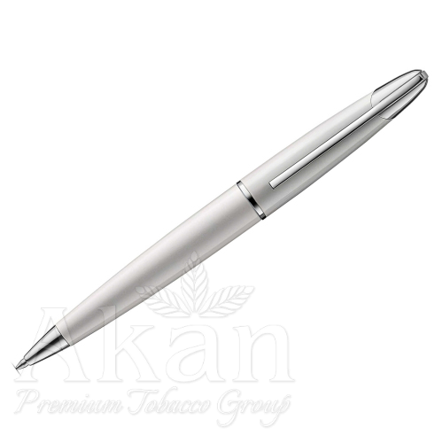 Długopis Colibri Equinox White BP100D003