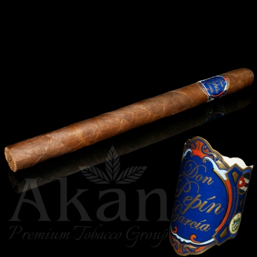 Don Pepin Azul Exclusivos (20 cygar)