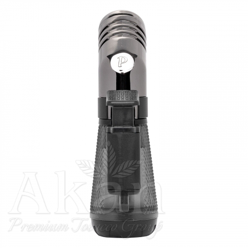 Zapalniczka Palio Squadra Black CL151