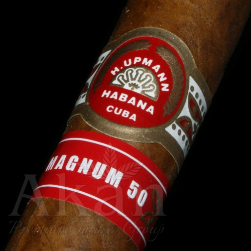 H. Upmann Magnum 50 Tuba (3 cygara)