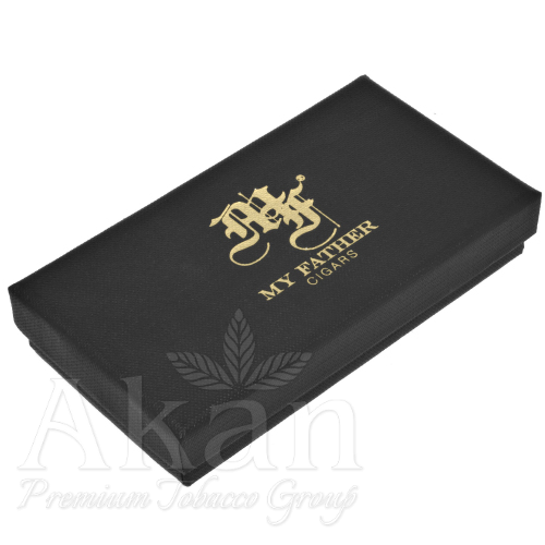 Obcinarka My Father Cigars Gold-Lux MFC773