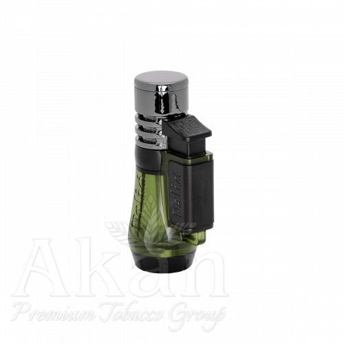 Zapalniczka Palio Vesuvio Green CL110