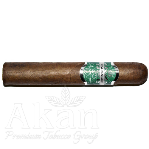 Zestaw prezentowy Tabakonline Macanudo Inspirado Green