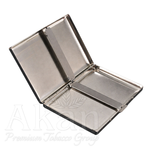 Papierośnica metalowa 60106