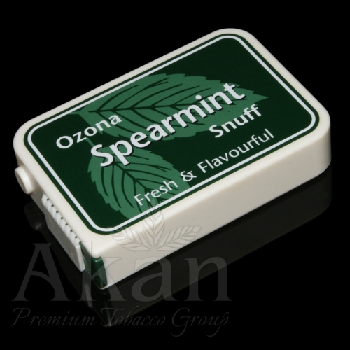Tabaka Ozona S-Type Snuff 10g