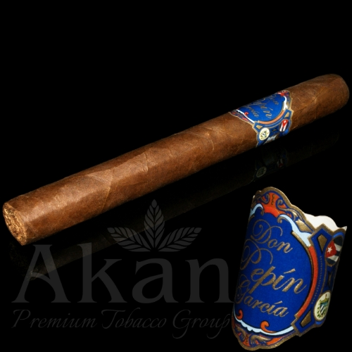 Don Pepin Azul Delicias (24 cygara)