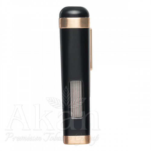 Zapalniczka Palio Polaris Black/Rose Gold CL3000BKRS