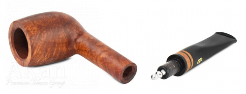 Fajka Chacom Comfort 106