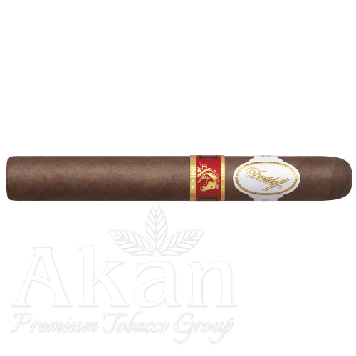 Cygara Davidoff Year of the Horse Limited Edition 2026 (10 cygar)