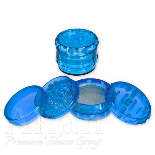 Młynek do tytoniu 12017 Blue