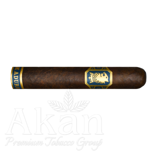 Cygara Drew Estate Undercrown Maduro Robusto (25 cygar)