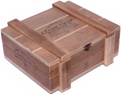 Gurkha Classic Havana Blend