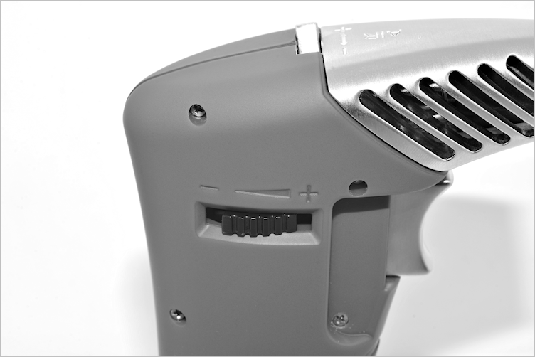 Żarowa zapalarka do cygar