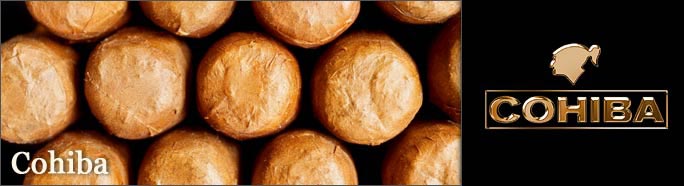 Cohiba