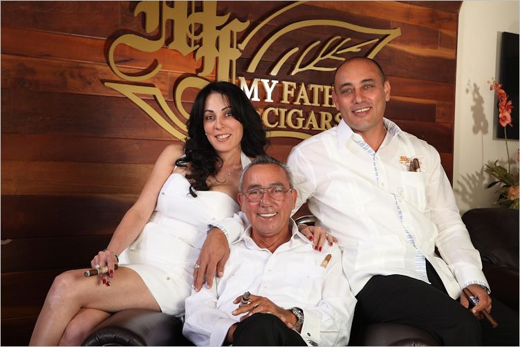 My Father Cigars