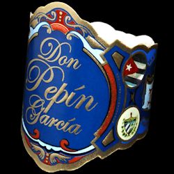 Don Pepin Garcia Original