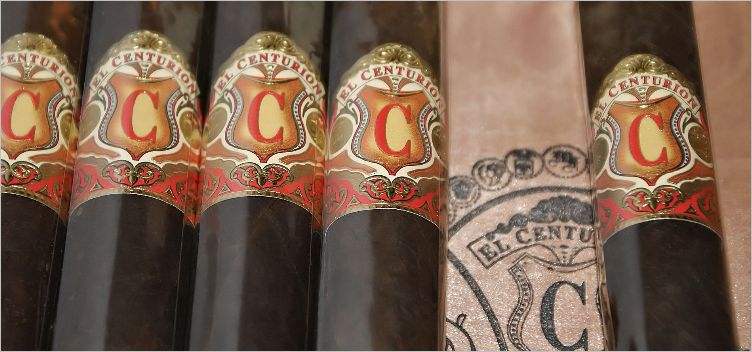 My Father El Centurion