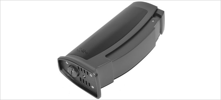 Colibri Enterprise III